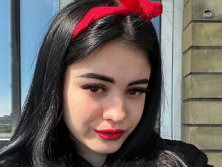 camgirl fingering shaved pussy SandraGoodwin