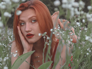 naughty camgirl photo SaraFridelman