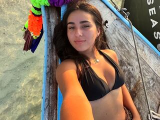 hot cam girl masturbating with sextoy SarahSparkles