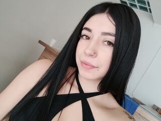 camwhore nude SaraiGrey