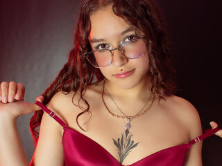 girl webcam sex SaritaDay