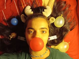 jasmin naked SashaShinji