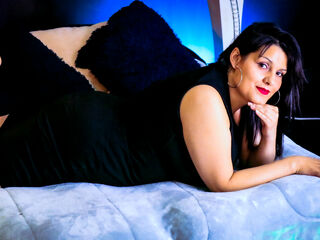 closeup web cam ScarletMancinny