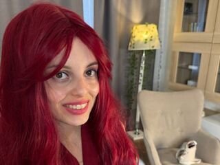 sexcam show ScarletSpark
