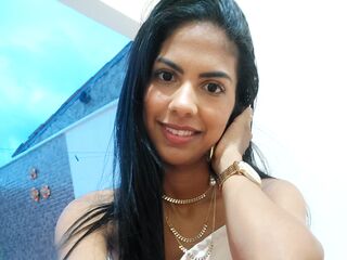 jasmin live show SelenaBlaze