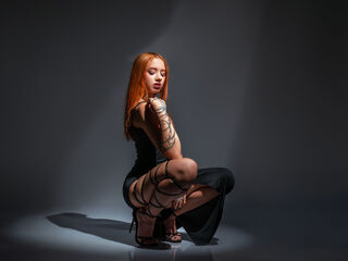 cam girl live webcam video SerenaJaramillo