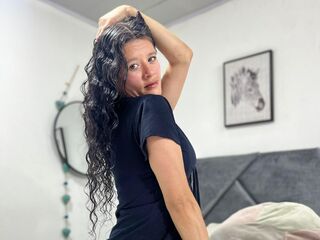 live sex webcam video SereneBerkles