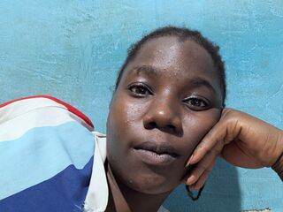 dirty webcam picture SilvonSamela