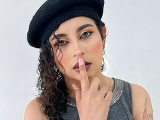 live sex cam photo SkyllerHex