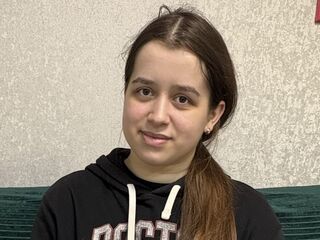 cam girl camsex SoftLina