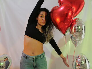 live sex cam SophiaHouse
