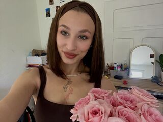 camgirl webcam photo SophieMadsen