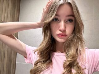 babe web cam StephanieMeeter