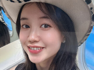 camslut fingering pussy SunnyXu