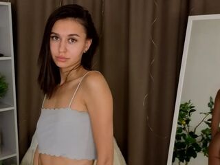 topless cam girl SusyFranland