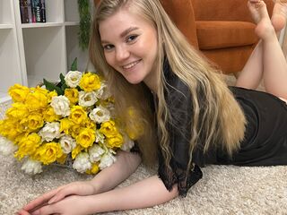 free sex cam TastyNika