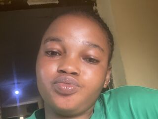 free livecam TemiFierce