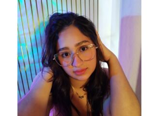 hot webcam ThaisRose