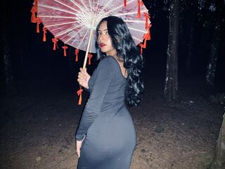 free webcam TiannaRous