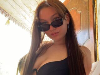 naked camgirl fingering pussy TinaFish