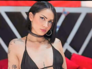 girl topless ValeriaCastilo
