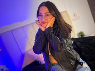 jasmin sexshow ValeriaMontclair