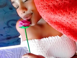 jasmin chatroom ValeriaRondon
