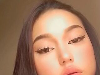 webcam live show ValerySandoval