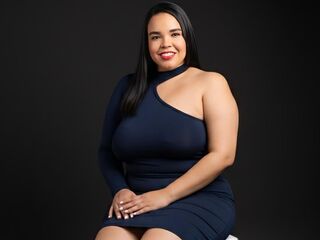 dity cam show ValerySotos