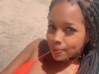 dirty webcam picture VanesaEbony