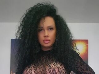 webcam strip tease show VanessaBarlow