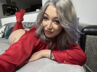 hot cam girl VanessaKis