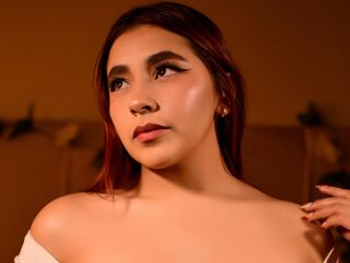 naked cam VenusDeligh