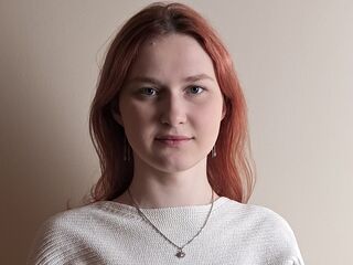 fingering girl cam VickeyCorns