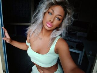 naked girl with live cam VickyChase