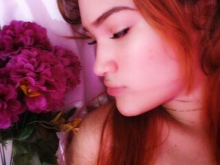 naked webcam girl ViolettaMarquez