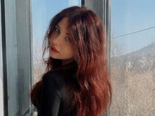 nude camgirl picture VioletteIguina
