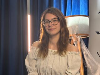 hot cam girl WilliemaeWittlin