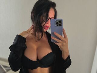 naked camgirl photo YanaDim