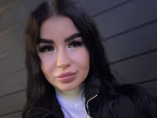 webcamgirl YevetteStreeper