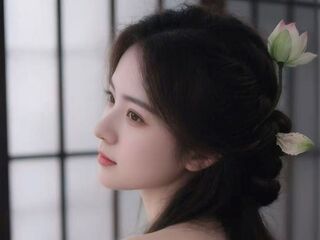 free nude web cam YiQiao