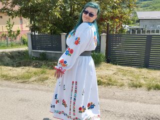 free live sexcam YolaDom