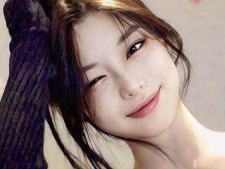 naked cam chatroom YumiMorie