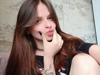 sexy cam girl ZaiMaria