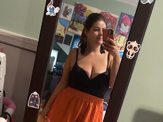 camslut naked ZaphireGaite