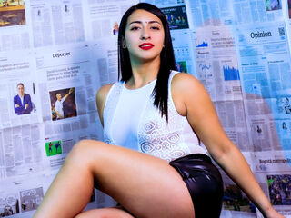 hot strip tease webcam ZaraBenneth
