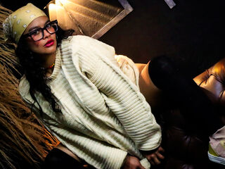 girl sexcam ZiaNoir