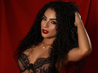 extrreme webcam picture ZoeRiveira